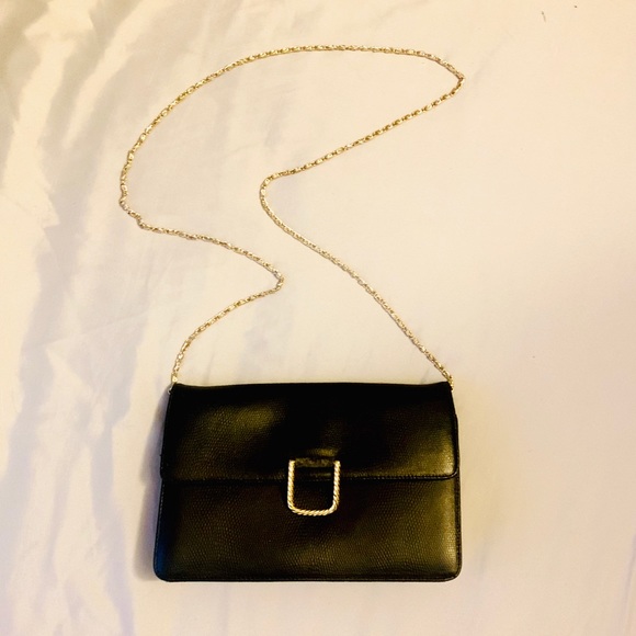 Vintage GIVENCHY Bag - Picture 4 of 7